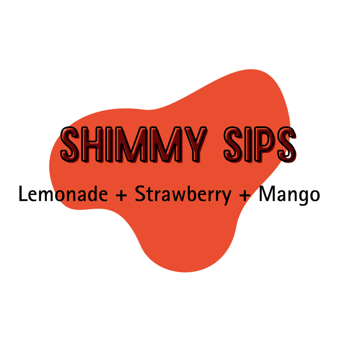 Shimmy Sips