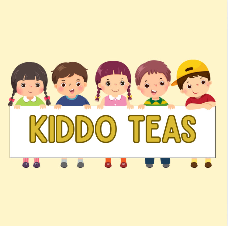 Kiddo’s Tea