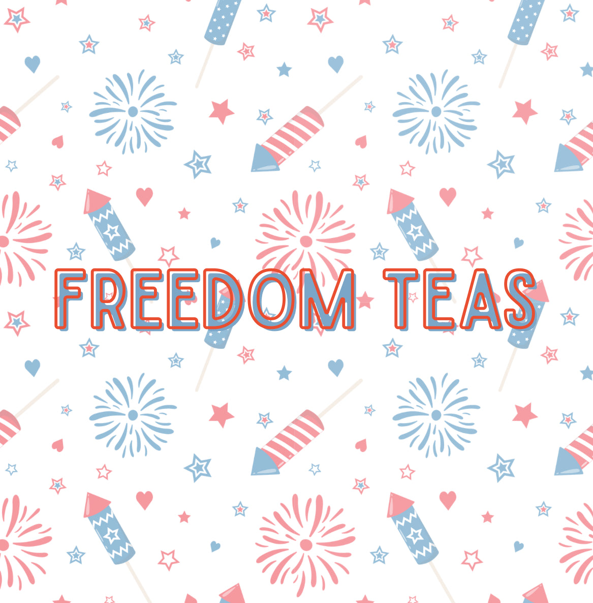 Freedom Teas