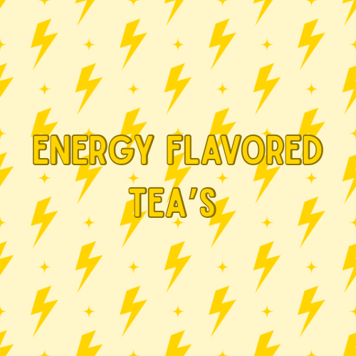 Energy Flavored