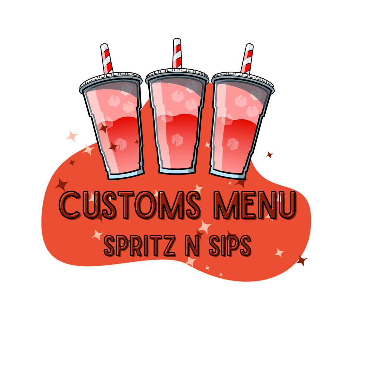 CUSTOM MENU