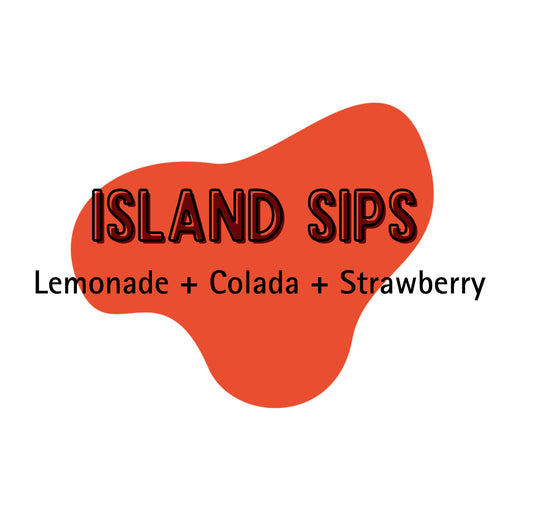 Island Sips