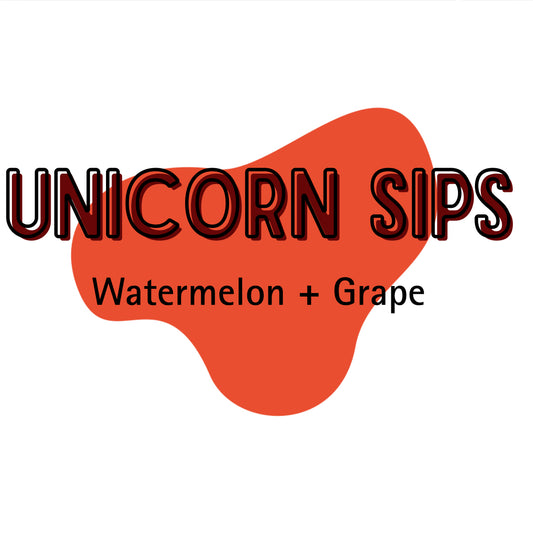 Unicorn Sips