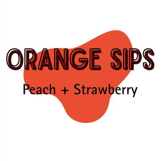 Orange Sips