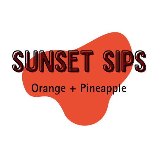 Sunset Sips