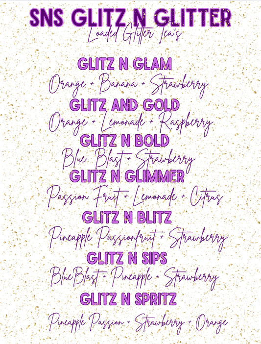 Glitz N Glitter