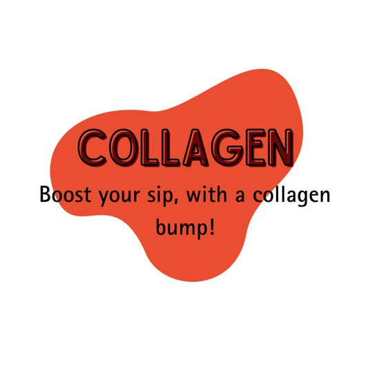 Collagen Booster