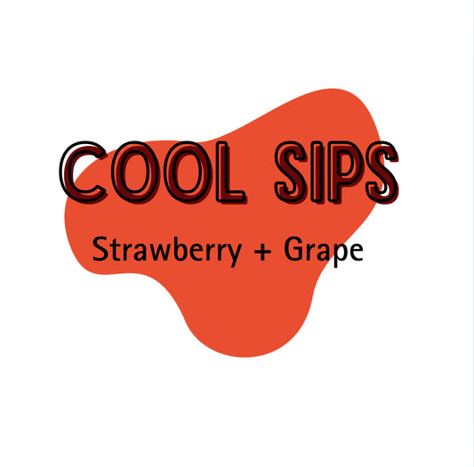 Cool Sips